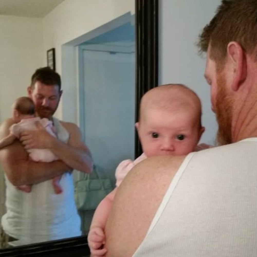 Meet your Posher, Keith